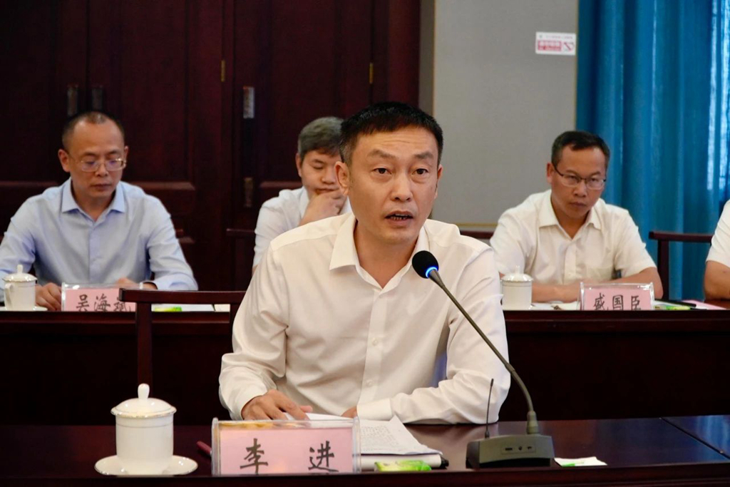 董事长讲话 董事长讲话